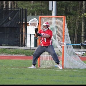 Meet your Posher, Andy